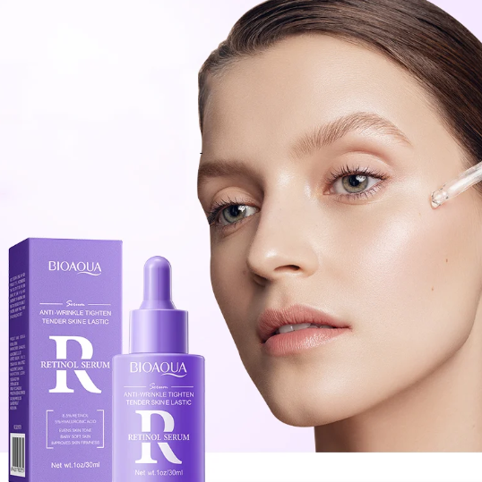Miniatura 2 de BIOAQUA SERUM RETINOL